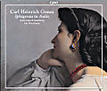 Carl Heinrich Graun, Iphigenia in Aulis Carl Heinrich Graun, Iphigenia in Aulis