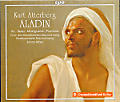 Kurt Atterberg, Aladin Kurt Atterberg, Aladin