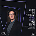 Mozart the Progressive, Piano Sonatas Mozart the Progressive, Piano Sonatas