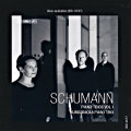 Schumann, Piano Trios Vol. 2 Schumann, Piano Trios Vol. 2