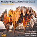 Richard Pantcheff, Music for Organ and other Instruments Richard Pantcheff, Music for Organ and other Instruments