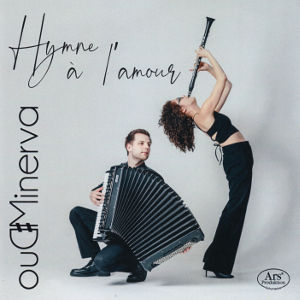 Hymne à l'amour, Duo Minerva