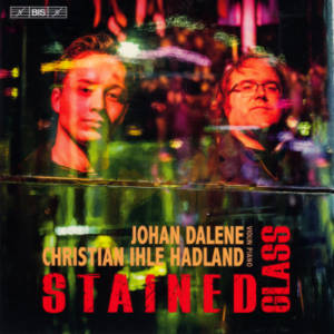 Stained Glass, Johan Dalene • Christian Ihle Hadland