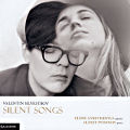 Valentin Silvestrov, Silent Songs Valentin Silvestrov, Silent Songs