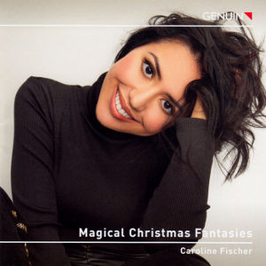 Magical Christmas Fantasies, Caroline Fischer