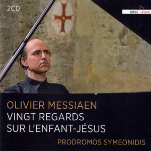 Olivier Messiaen, Vingt Régards Sur l'Enfant-Jésus