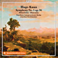 Hugo Kuhn, Symphonic Works Hugo Kuhn, Symphonic Works