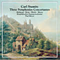 Carl Stamitz, Symphonies Concertantes Carl Stamitz, Symphonies Concertantes