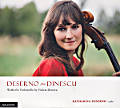 Deserno plays Dinescu, Works for Violoncello by Violeta Dinescu Deserno plays Dinescu, Works for Violoncello by Violeta Dinescu