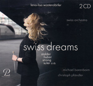 swiss dreams, stalder • huber • strong • suter • u.a.