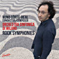 Rock Symphonies, Orchestra Sinfonica di Milano • Nuno Côrte-Real Rock Symphonies, Orchestra Sinfonica di Milano • Nuno Côrte-Real