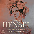 Fanny Hensel, Charakterstücke Fanny Hensel, Charakterstücke