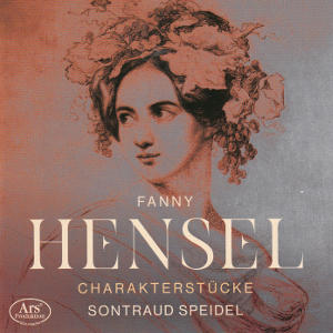 Fanny Hensel, Charakterstücke