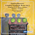 Grażyn Bacewicz, Complete Orchestral Works Vol. 2 Grażyn Bacewicz, Complete Orchestral Works Vol. 2