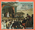 Giovanni Battista Pergolesi, La serva Padrona • Livietta e Tracollo Giovanni Battista Pergolesi, La serva Padrona • Livietta e Tracollo