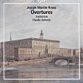 Joseph Martin Kraus, Overtures Joseph Martin Kraus, Overtures