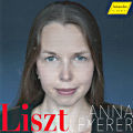 Liszt, Anna Leyerer Liszt, Anna Leyerer