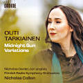 Outi Tarkiainen, Midneight Sun Variations Outi Tarkiainen, Midneight Sun Variations