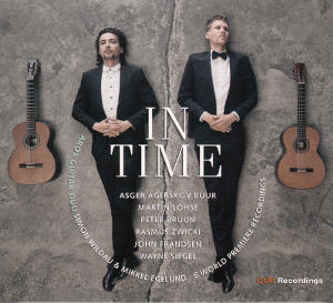 In Time, Aros Guitar Duo