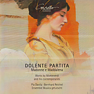 Dolente Partita, Madonne e Maddalena