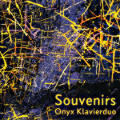 Souvenirs, Onyx Klavierduo Souvenirs, Onyx Klavierduo