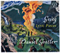 Edvard Grieg, Lyric Pieces Edvard Grieg, Lyric Pieces