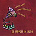 Es rappelt im Salon, Rivalen der Comedian Harmonists Es rappelt im Salon, Rivalen der Comedian Harmonists