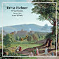 Ernst Eichner, Symphonies Ernst Eichner, Symphonies