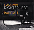 Schumann, Dichterliebe Schumann, Dichterliebe
