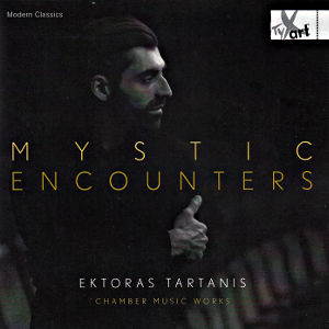 Mystic Encounters, Ektoras Tartanis Mystic Encounters, Ektoras Tartanis