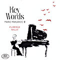 Key Words, Piano Parlando 2 Key Words, Piano Parlando 2