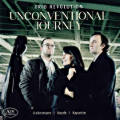 Unconventional Journey, Liebermann | Haydn | Kapustin Unconventional Journey, Liebermann | Haydn | Kapustin