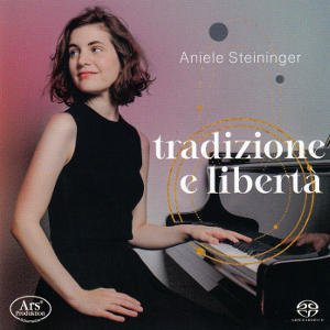 tradizione e libertà, Aniele Steininger