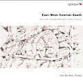 East-West-Central-South, African contemporary piano music East-West-Central-South, African contemporary piano music