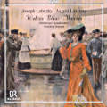 Joseph Labithky • August Labitzky, Waltzes • Polkas • Marches Joseph Labithky • August Labitzky, Waltzes • Polkas • Marches