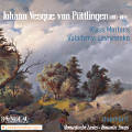 Johann Vesque von Püttlingen, Romantische Lieder • Romantic Songs Johann Vesque von Püttlingen, Romantische Lieder • Romantic Songs