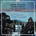 Hjalmar Borgstrøm, Symphonic Poems Hjalmar Borgstrøm, Symphonic Poems