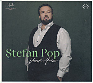Stefan Pop, Verdi Arias Stefan Pop, Verdi Arias