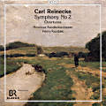 Carl Reinecke, Symphony No 2 • Overtures Carl Reinecke, Symphony No 2 • Overtures