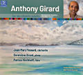 Anthony Girard, Sur des chemins oubliés Anthony Girard, Sur des chemins oubliés