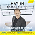 Haydn, Symphonies Haydn, Symphonies