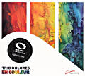 En Couleur, Trio Colores En Couleur, Trio Colores