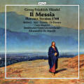 Georg Friedrich Händel, Il Messia. Oratorio (in due parti) Georg Friedrich Händel, Il Messia. Oratorio (in due parti)