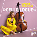 »CELLOLOGUE«, Simone Drescher »CELLOLOGUE«, Simone Drescher
