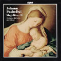Johann Pachelbel, Magnificat II Johann Pachelbel, Magnificat II