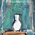 Grażyna Bacewicz, Complete Orchestral Works Vol. 3 Grażyna Bacewicz, Complete Orchestral Works Vol. 3