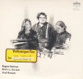 VolkseigenTon, DDR 1949-90 Lyrik/Musik VolkseigenTon, DDR 1949-90 Lyrik/Musik