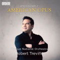 American Opus, Americascapes 2 American Opus, Americascapes 2