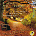 Ermanno Wolf-Ferrari, Chamber Music Ermanno Wolf-Ferrari, Chamber Music