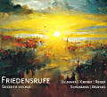Friedensrufe, Ullmann | Krenek | Reger | Schumann | Brahms Friedensrufe, Ullmann | Krenek | Reger | Schumann | Brahms